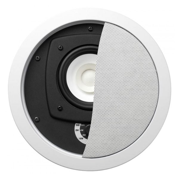 KEF CI110FCT In Ceiling Speaker