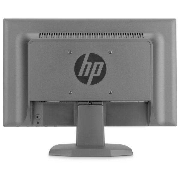 HP V197 V5J61AS LED Monitor 18.5inch, Blt Monitor/VGA/DVI
