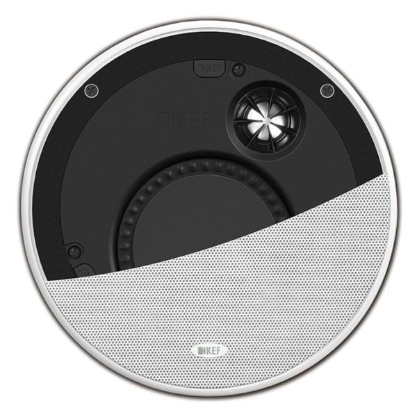 KEF CI160TR In Ceiling Speaker