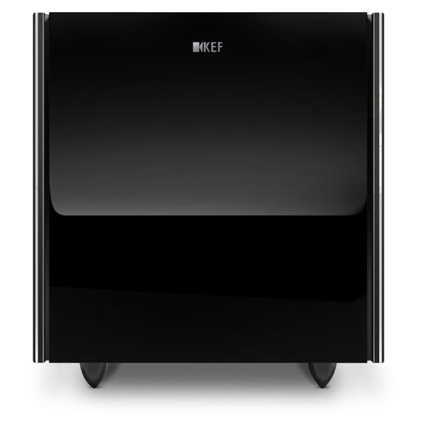 KEF REFERENCE8B Active Subwoofer