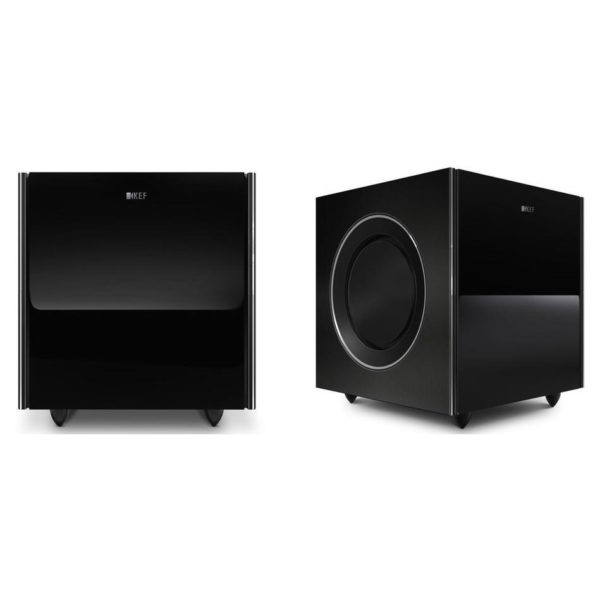 KEF REFERENCE8B Active Subwoofer