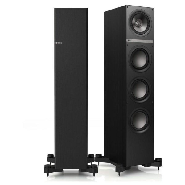 KEF Q500 Floorstanding Speaker