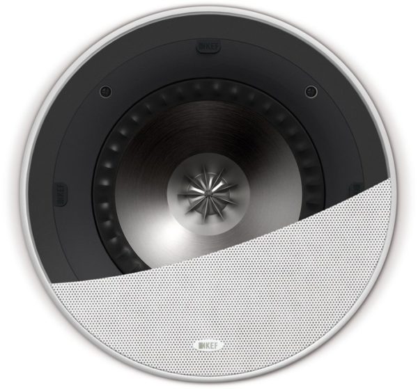 KEF CI200RRNTHX In Ceiling Speaker