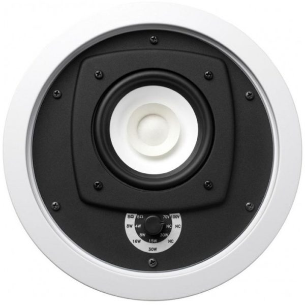 KEF CI110FCT In Ceiling Speaker