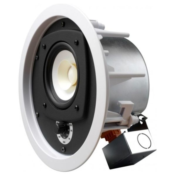 KEF CI110FCT In Ceiling Speaker