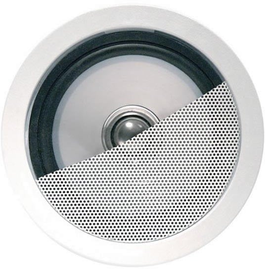 KEF CI100QR In Ceiling Speaker