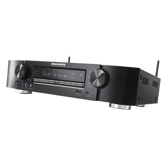 Marantz NR1508 AV Receiver