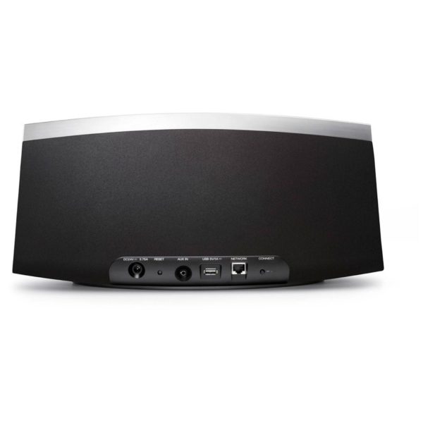 Heos HEOS7HS2 Wirless Speaker Black (Speaker Sold as Single Unit Only)