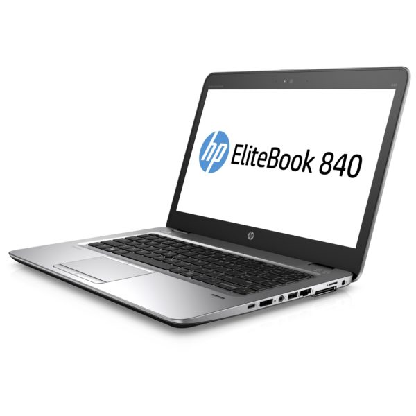 HP 840 G4 Z2V62EA Laptop Corei7 8GB 512GB Win10Pro 14" FHD AG SVA