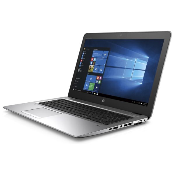 HP EliteBook 850 G4 1EN39ES Corei7 16GB 512GB 1GB 15.6" FHD