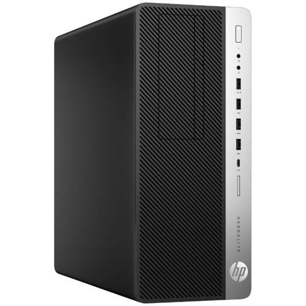 HP Elitedesk 800 G3 1HK15EA Tower Desktop Corei5-7500 3.4GHz 4GB 500GB Win10pro