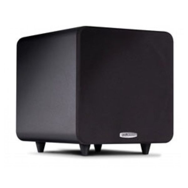 Polk Audio PSW111 Subwoofer - Black