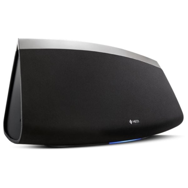 Heos HEOS7HS2 Wirless Speaker Black (Speaker Sold as Single Unit Only)