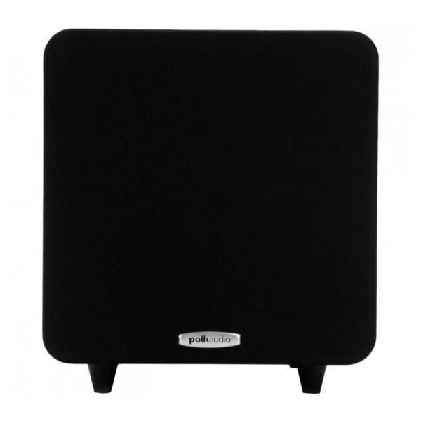 Polk Audio PSW111 Subwoofer - Black