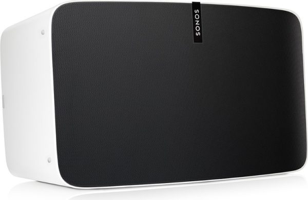 Sonos PL5G2UK1 Gen 2 Play5 Wireless Speaker White