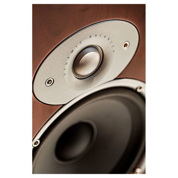 Polk Audio RTIA1 Bookshelf Speaker - Black (Pair)