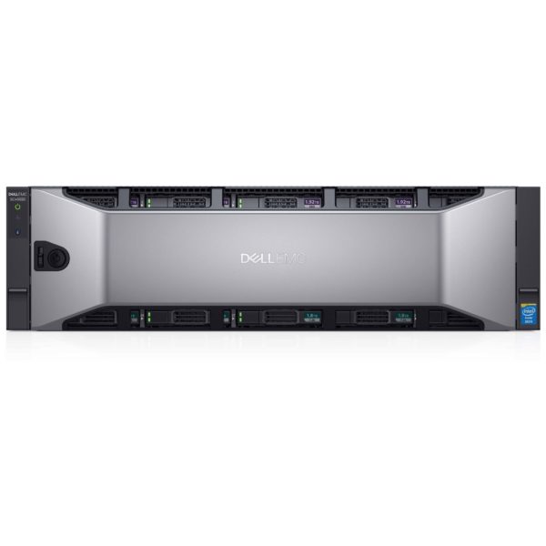 Dell SCV3020 3Ux30 Drive Storage Array