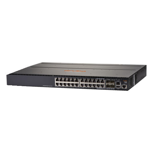 HPE Aruba 2930M JL319A 24G 1Slot Switch