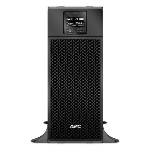 APC SRT6KXLI Smart-UPS SRT 6000VA 230V