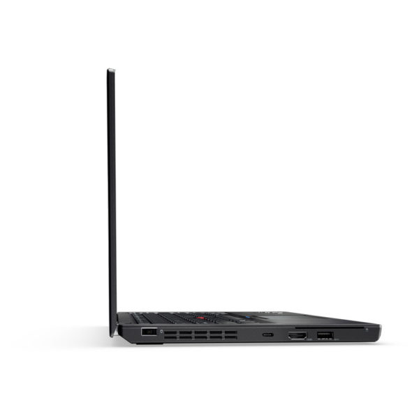 Lenovo Thinkpad X270 Corei7 8GB 256GB 12.5'' HD