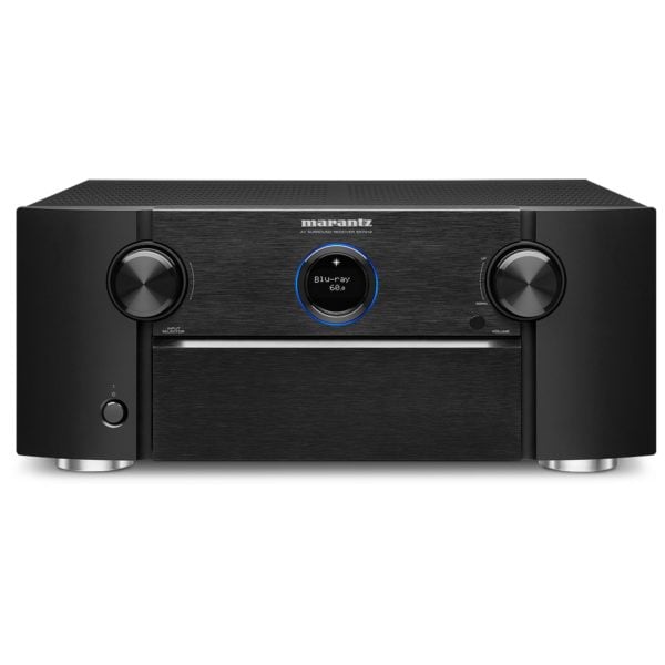 Marantz SR7012 AV Receiver Black