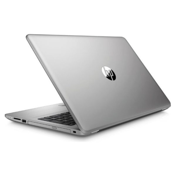 HP 250 G6 1XP06ESA Laptop Corei3 2GHz 4GB RAM, 500GB HDD, Shared Graphics, Win 10 Pro 15.6inchHD Silver
