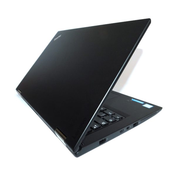 Lenovo Thinkpad Yoga 370 Corei7 8GB 512GB 13.3" FHD