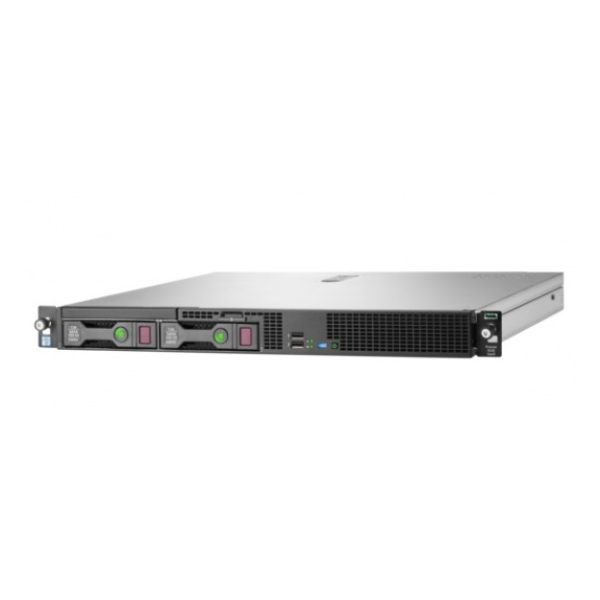 HPE DL20 G9 830702425 Server Xeon E3-1230v5 3.40 8MB; 8GB DDR4 2133; 290 ;B140i 1 year