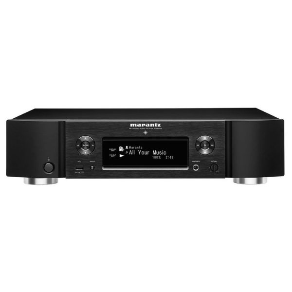 Marantz NA6005 Network Audio Player