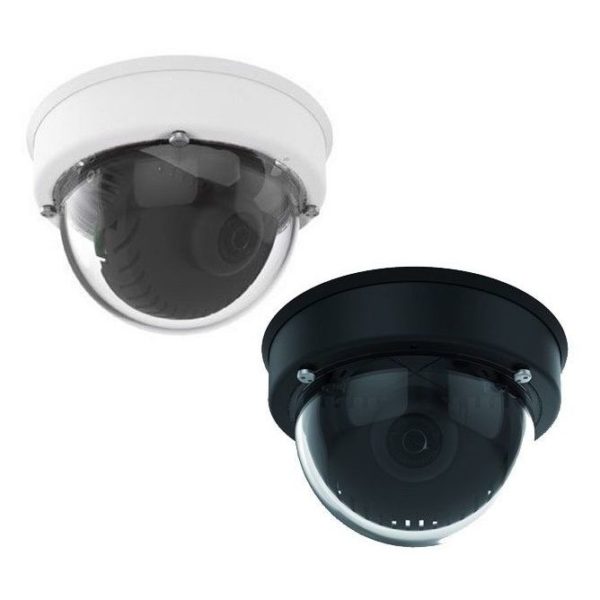 Mobotix MXV25BOD1 Dome Camera Body 6MP