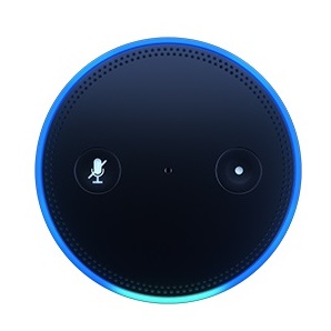 Amazon B076PSZL29 Echo 1st Gen Bluetooth Speaker Black