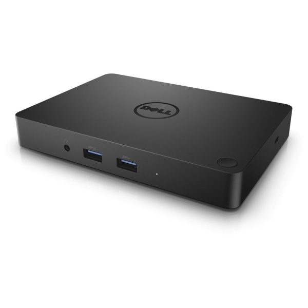 Dell WD15 452BCDJ Business Dock With 130W AC Adapter