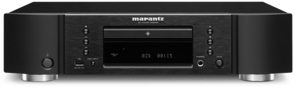 Marantz CD6006N1B CD Player Black