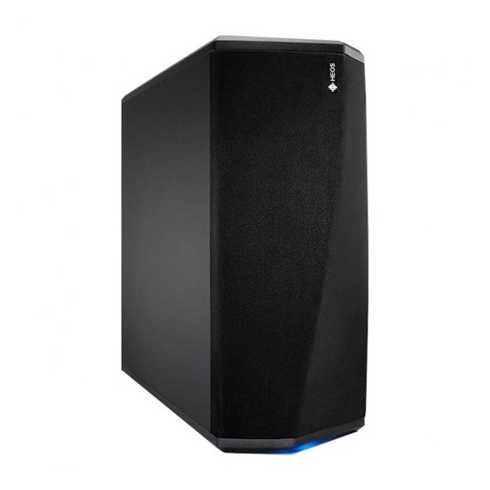 Heos HEOSSUBBK2 Wireless Subwoofer Black