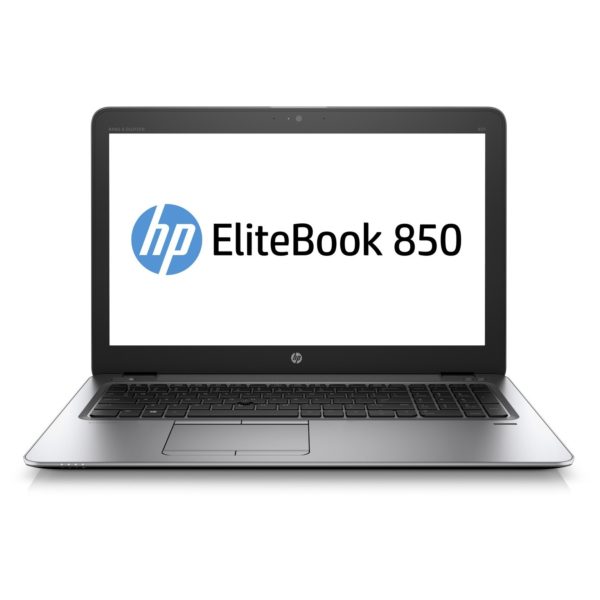 HP Elitebook 850 G4 1EN35ES Laptop Corei5 2.5GHz 4GB 500GB 2GB Win10 Pro 15.6inchHD