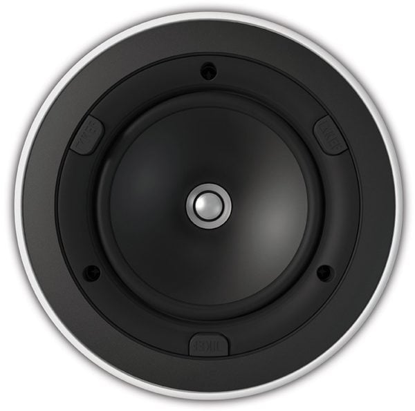 KEF CI130ER Ceiling Speaker White
