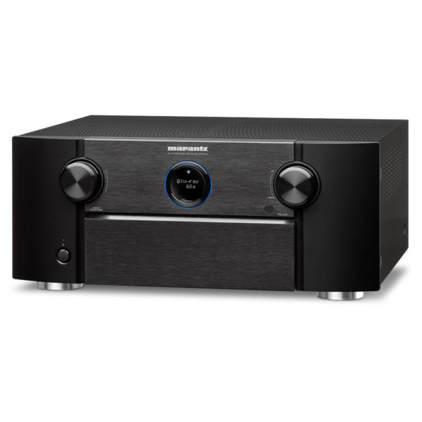 Marantz SR7012 AV Receiver Black