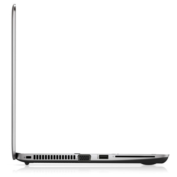 HP Elitebook 820 G4 Z2V77EA Laptop Corei7 2.7GHz 8GB 512GB SSD Shared Win10 Pro 12.5inchFHD