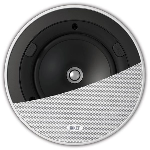 KEF CI130ER Ceiling Speaker White