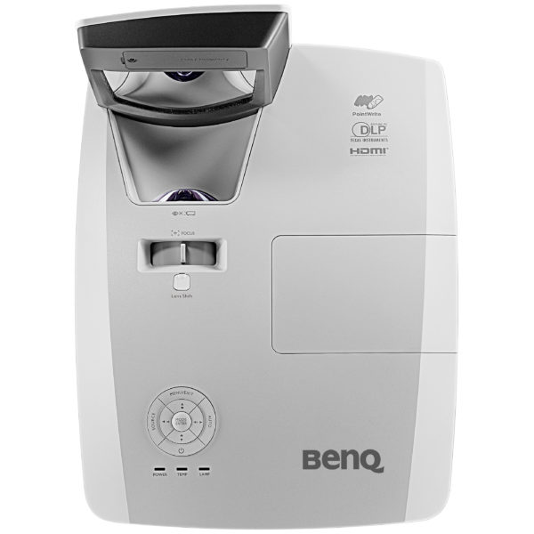 Benq MW855UST Interactive Projector