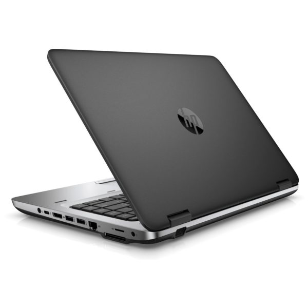 HP Probook 650 G3 Z2W53EA Laptop Corei5 2.5GHz 4GB 500GB Win10Pro 15.6inch