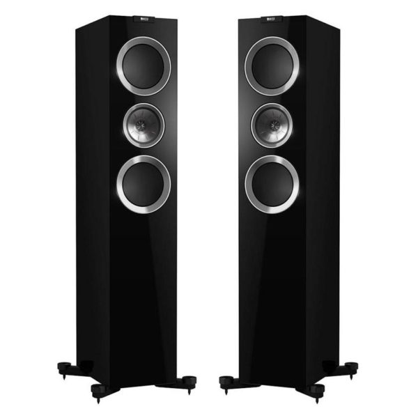 KEF R700 Floorstanding Speaker