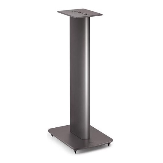 KEF SP3989HA Speaker Stand Titanium