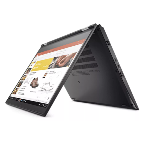 Lenovo Thinkpad Yoga 370 Corei7 8GB 512GB 13.3" FHD