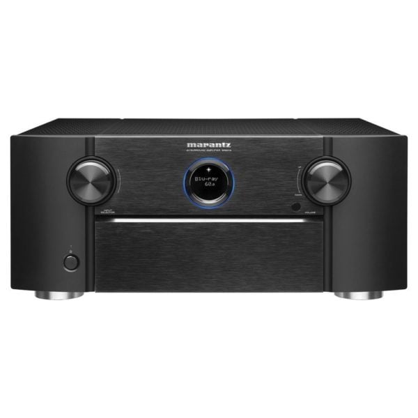 Marantz SR8012 AV Receiver