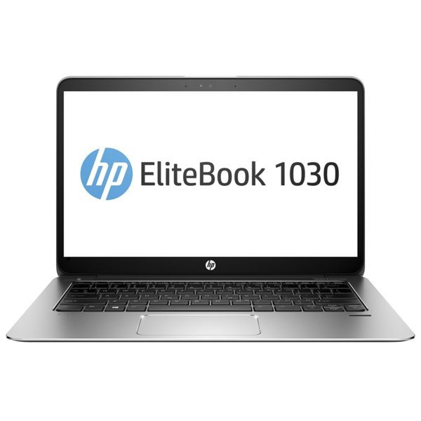 HP EliteBook 1030 G1 X2F20EASLV Ultrabook CoreM7 1.2GHz 16GB 512GB SSD Shared Win10Pro 13.3inchFHD