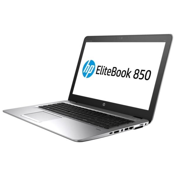 HP Elitebook 850 G4 1EN35ES Laptop Corei5 2.5GHz 4GB 500GB 2GB Win10 Pro 15.6inchHD