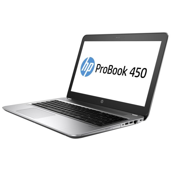 HP Probook 450 G4 1TT34ES Laptop, i7-7500U, 15.6 FHD, 8GB DDR4 RAM, 1TB HDD, 2GB Dedicated Graphics Card