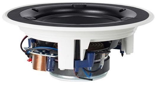 KEF CI130ER Ceiling Speaker White