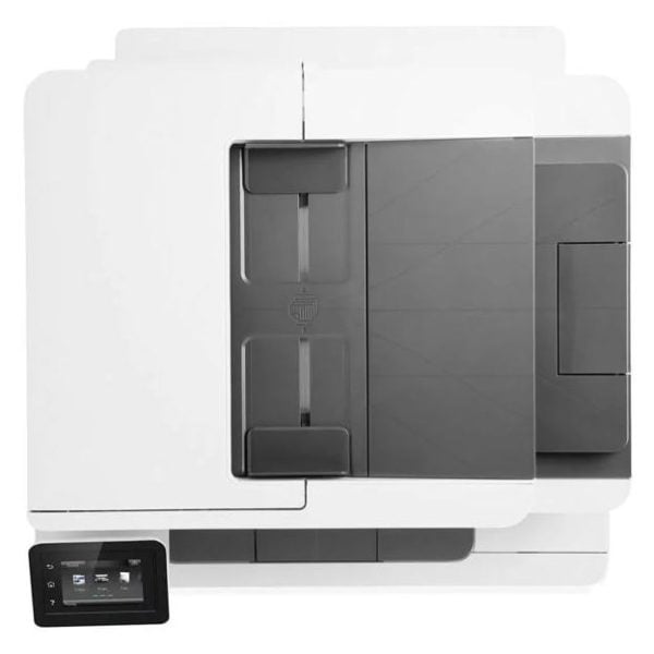 HP T6B82A Color Laserjet Pro MFP M281FDW Printer